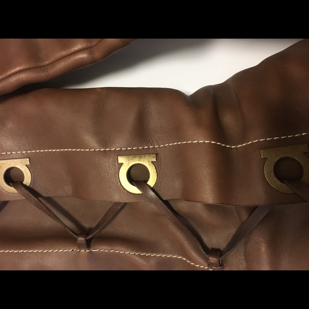 Ferragamo Boots